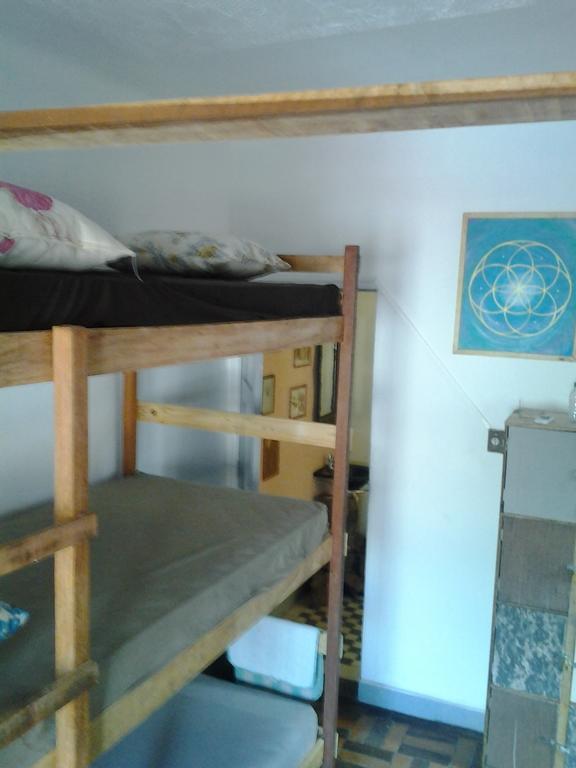 Mao Hostel Manaos Habitación foto